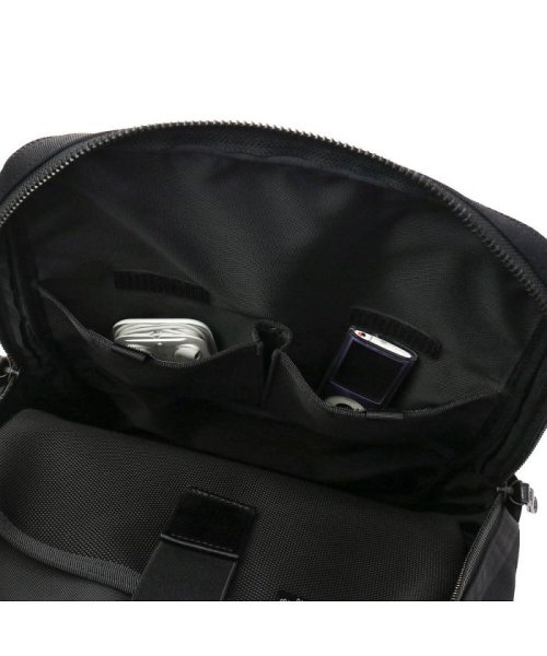 PORTER(ポーター)/ポーター ヒート デイパック 703－17932 ビジネスバッグ ビジネスリュック 吉田カバン PORTER HEAT DAYPACK/img12