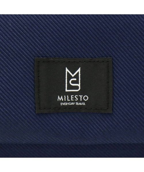 MILESTO(ミレスト)/ミレス MILESTO Hutte ヒュッテ お財布ポシェット MLS466/img27