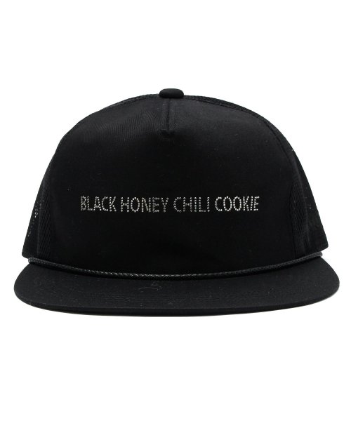 BLACK HONEY CHILI COOKIE(BLACK HONEY CHILI COOKIE)/B.H.C.C SWARO Baseball Cap/img14