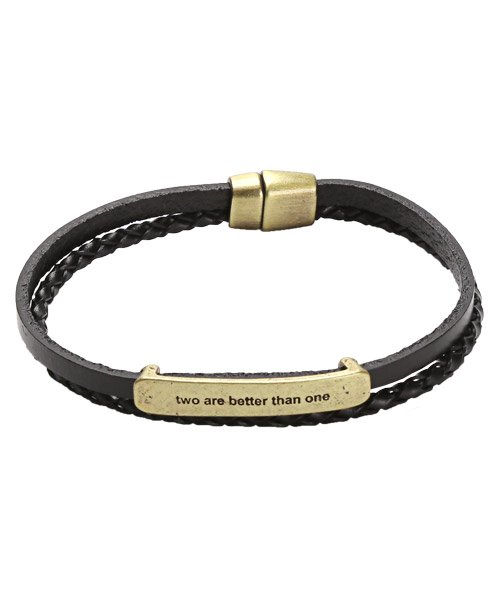 セール 編み込みレザーブレスレット ブレスレット メンズ レザー プレート ラグスタイル Luxstyle Magaseek セール 編み込みレザーブレスレット ブレスレット メンズ レザー プレート ラグスタイル Luxstyle Magaseek