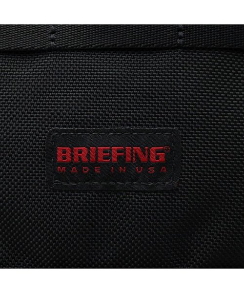 BRIEFING(ブリーフィング)/【日本正規品】ブリーフィング リュック BRIEFING HUGGER ハガー BRM183106/img19