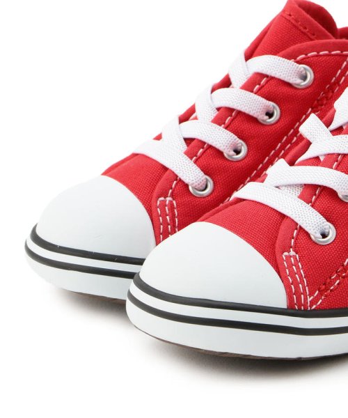 SHIPS KIDS(シップスキッズ)/CONVERSE:BABY ALL STAR N Z/img01
