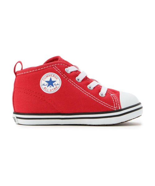 SHIPS KIDS(シップスキッズ)/CONVERSE:BABY ALL STAR N Z/img03