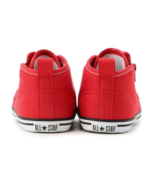 SHIPS KIDS(シップスキッズ)/CONVERSE:BABY ALL STAR N Z/img05