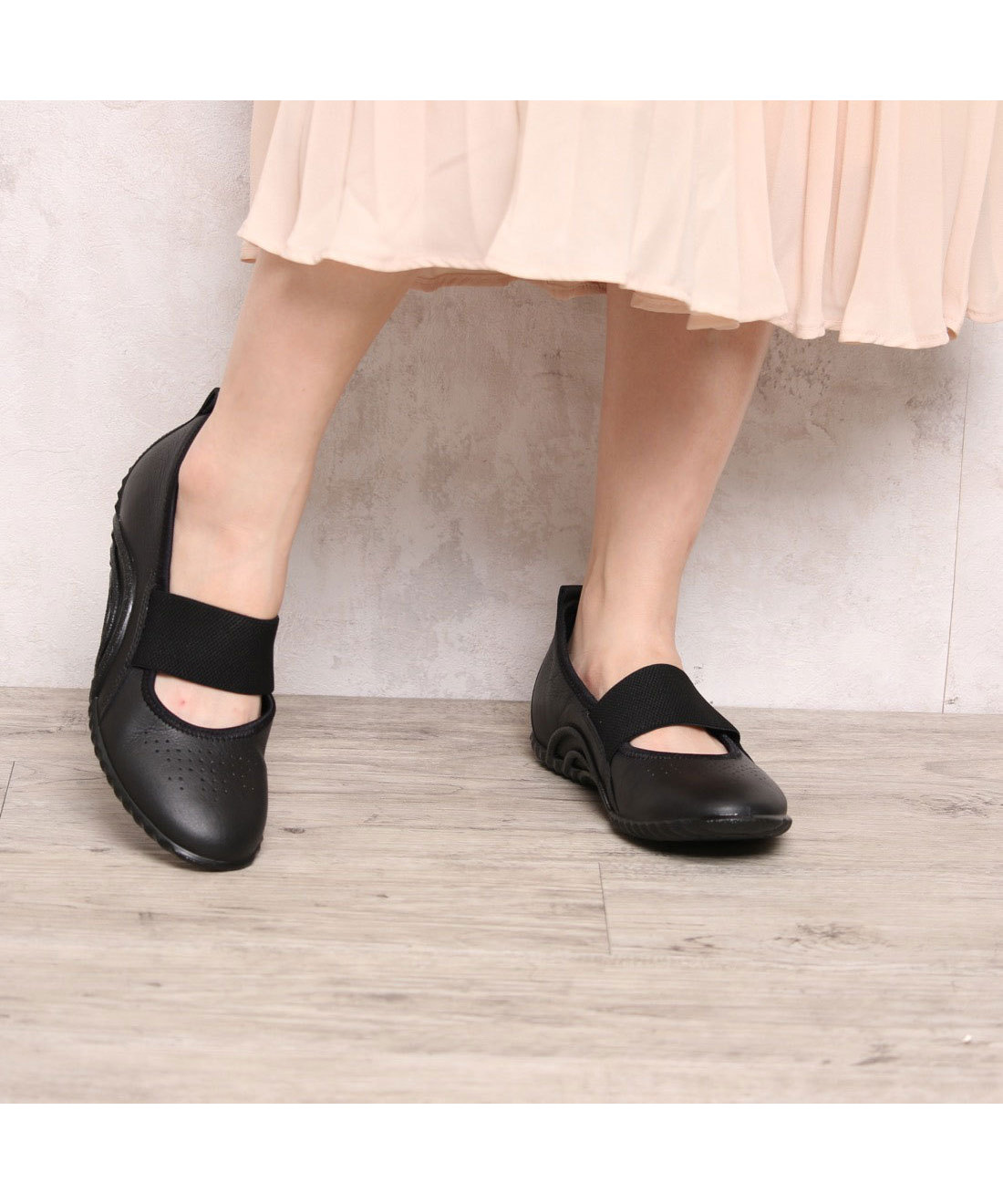 ecco vibration 1.0 mary jane