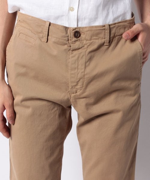 BENETTON (mens)(ベネトン（メンズ）)/スリムフィットチノパンツ/img34