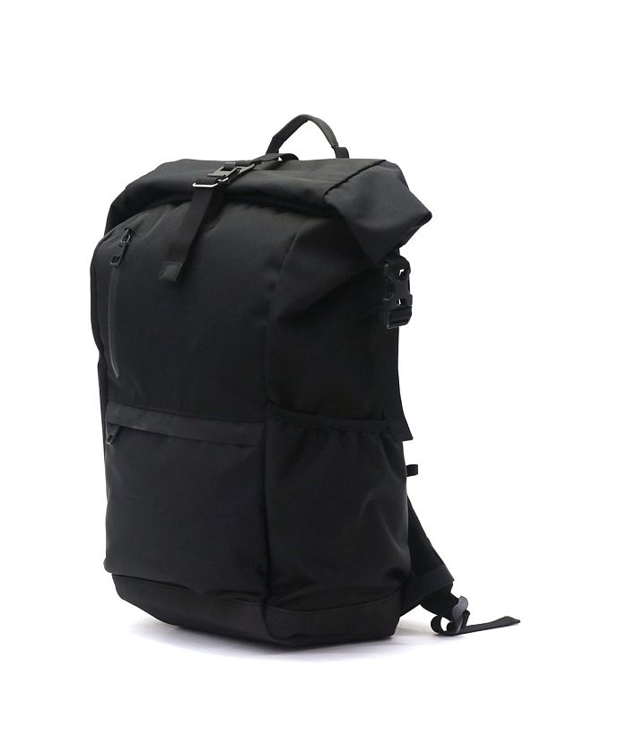 アッソブ リュック AS2OV ロールトップ バックパック WATER PROOF CORDURA 305D ROLL BACKPACK 141609