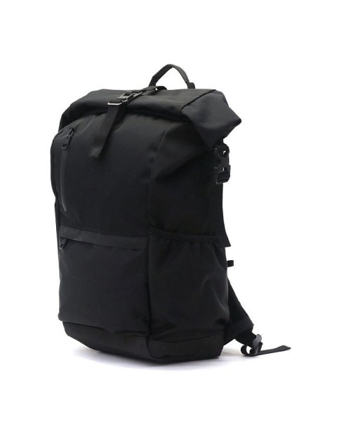 AS2OV(アッソブ)/アッソブ リュック AS2OV ロールトップ バックパック WATER PROOF CORDURA 305D ROLL BACKPACK 141609/img01
