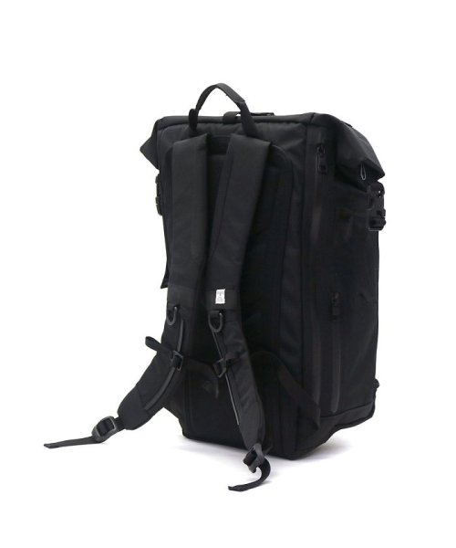 AS2OV(アッソブ)/アッソブ リュック AS2OV ロールトップ バックパック WATER PROOF CORDURA 305D ROLL BACKPACK 141609/img02