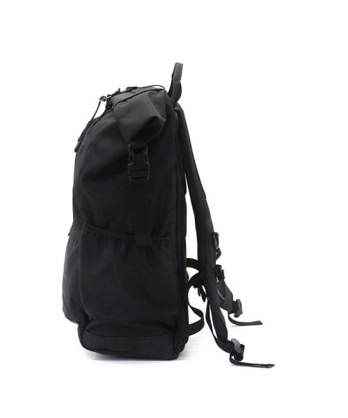 AS2OV(アッソブ)/アッソブ リュック AS2OV ロールトップ バックパック WATER PROOF CORDURA 305D ROLL BACKPACK 141609/img03
