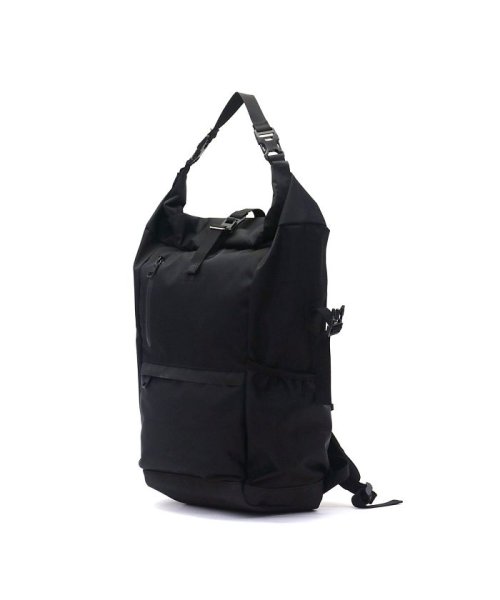 AS2OV(アッソブ)/アッソブ リュック AS2OV ロールトップ バックパック WATER PROOF CORDURA 305D ROLL BACKPACK 141609/img05