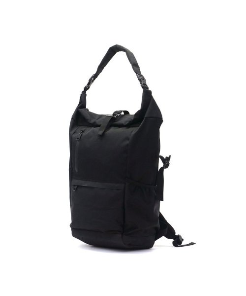 AS2OV(アッソブ)/アッソブ リュック AS2OV ロールトップ バックパック WATER PROOF CORDURA 305D ROLL BACKPACK 141609/img07