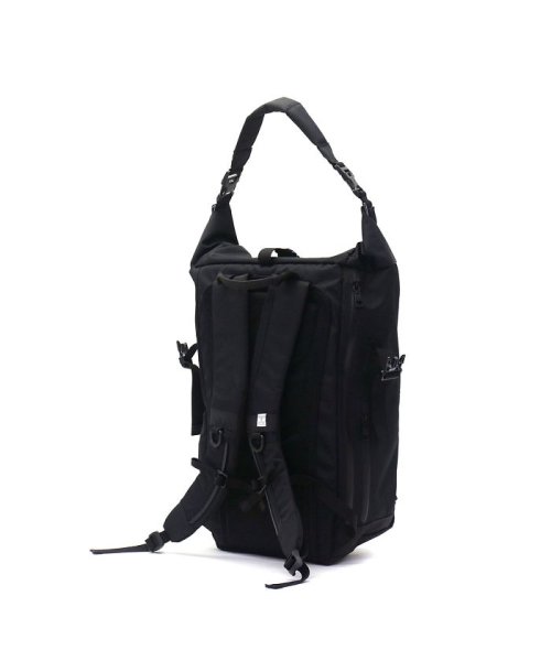 AS2OV(アッソブ)/アッソブ リュック AS2OV ロールトップ バックパック WATER PROOF CORDURA 305D ROLL BACKPACK 141609/img08