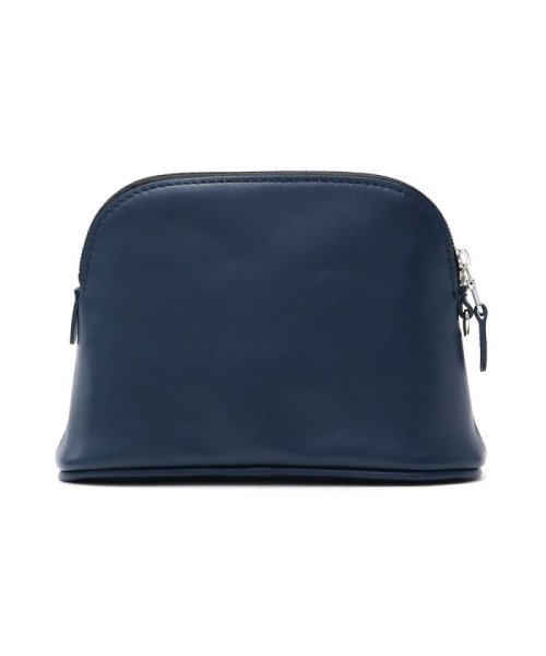 スタンダードサプライ ポーチ STANDARD SUPPLY 小物入れ 本革 PAL パル ジップポーチ 化粧ポーチ ミニ 小さめ ZIP POUCH M 