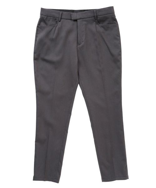 セール Trストレッチアンクルスラックス スラックス メンズ アンクルパンツ クロップド 9分丈 パンツ スリム ジギーズショップ Jiggys Shop Magaseek セール Trストレッチアンクルスラックス スラックス メンズ アンクルパンツ クロップド 9分丈 パンツ スリム ジギーズショップ Jiggys Shop Magaseek