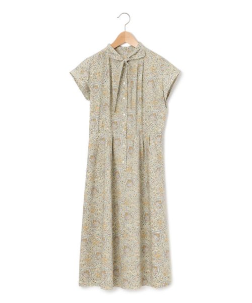 セール 37 Off リバティーarthurワンピース マッキントッシュ フィロソフィー Mackintosh Philosophy Magaseek