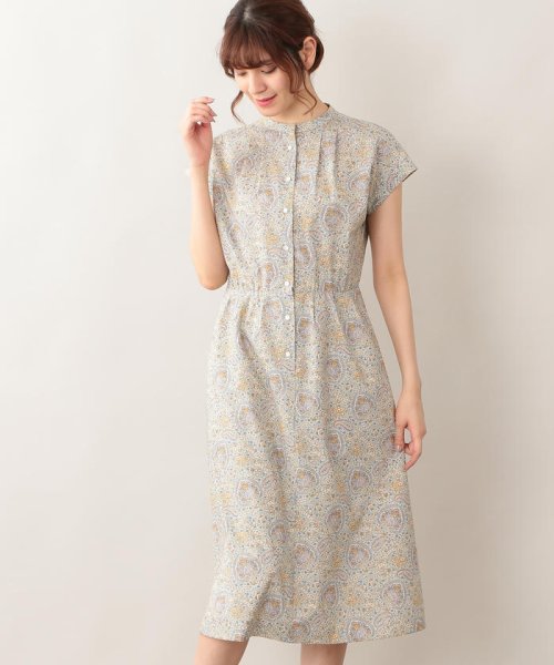 セール 37 Off リバティーarthurワンピース マッキントッシュ フィロソフィー Mackintosh Philosophy Magaseek