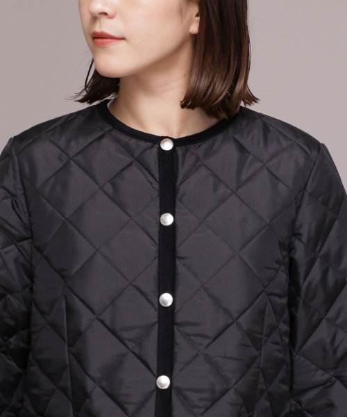 セール Traditional Weatherwear 別注arkleyキルティングショート ナノ ユニバース Nano Universe Magaseek セール Traditional Weatherwear 別注arkleyキルティングショート ナノ ユニバース Nano Universe Magaseek
