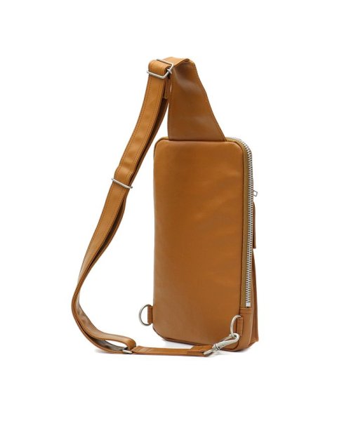 ポーター フリースタイル スリングショルダーバッグ 707－06127 吉田カバン PORTER FREE STYLE ×1