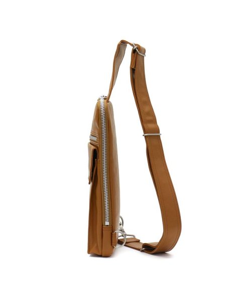 ポーター フリースタイル スリングショルダーバッグ 707－06127 吉田カバン PORTER FREE STYLE ×1