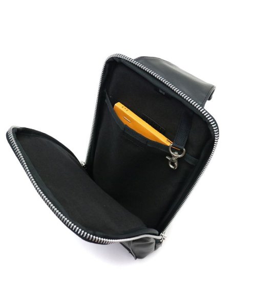 ポーター フリースタイル スリングショルダーバッグ 707－06127 吉田カバン PORTER FREE STYLE ×1