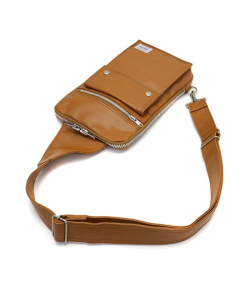 ポーター フリースタイル スリングショルダーバッグ 707－06127 吉田カバン PORTER FREE STYLE ×1