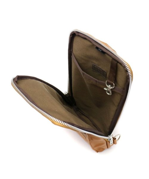 ポーター フリースタイル スリングショルダーバッグ 707－06127 吉田カバン PORTER FREE STYLE ×1