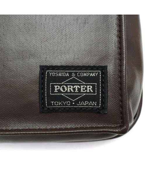 PORTER(ポーター)/ポーター フリースタイル スリングショルダーバッグ 707－06127 吉田カバン PORTER FREE STYLE/img21