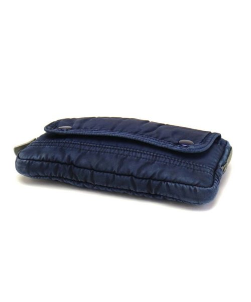 Porter Classic(ポータークラシック)/ポータークラシック ウォレットポーチ Porter Classic SUPER NYLON WALLET POUCH 日本製 PC－015－803/img15