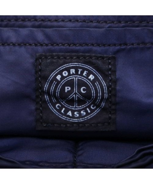 Porter Classic(ポータークラシック)/ポータークラシック ウォレットポーチ Porter Classic SUPER NYLON WALLET POUCH 日本製 PC－015－803/img23