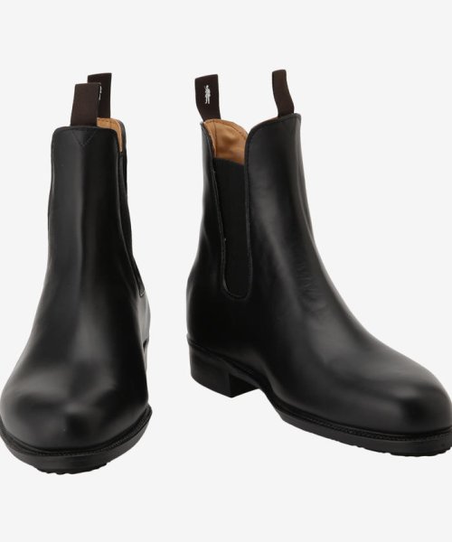 クーポン開催中 セール 43 Off サイドゴアレインブーツ Mackintosh London メンズ Mackintosh London Magaseek