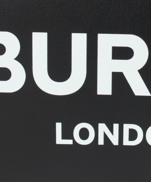 BURBERRY(バーバリー)/【メンズ】【BURBERRY】Logo print オリザイフ/img06