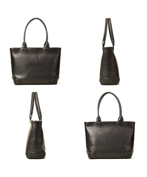 ファイブウッズ プラトウ トートバッグ ビジネストート A4 本革 通勤 肩掛け 日本製 ブランド メンズ FIVE WOODS PLATEAU 39189 OCQ2550556898(19360円)