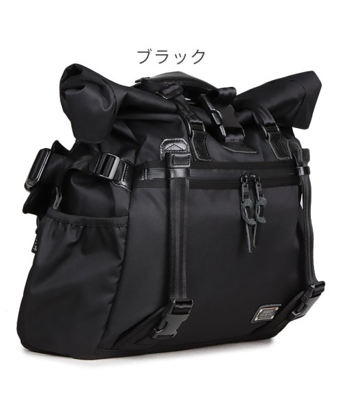 AS2OV(アッソブ)/アッソブ トートバッグ メッセンジャーバッグ AS2OV CORDURA DOBBY 305D 061415 コーデュラドビー 大容量 肩掛け ショルダー A4/img02