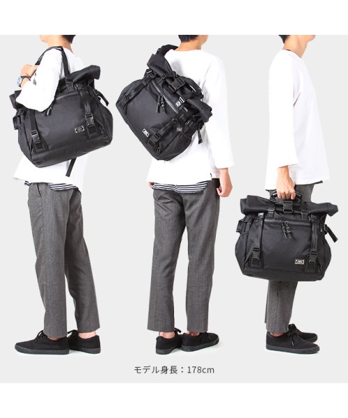 AS2OV(アッソブ)/アッソブ トートバッグ メッセンジャーバッグ AS2OV CORDURA DOBBY 305D 061415 コーデュラドビー 大容量 肩掛け ショルダー A4/img06