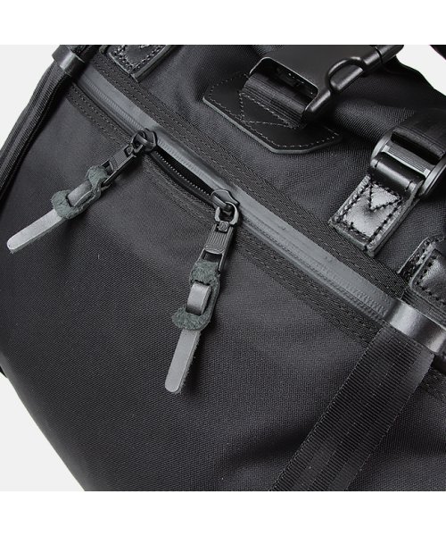 AS2OV(アッソブ)/アッソブ トートバッグ メッセンジャーバッグ AS2OV CORDURA DOBBY 305D 061415 コーデュラドビー 大容量 肩掛け ショルダー A4/img11