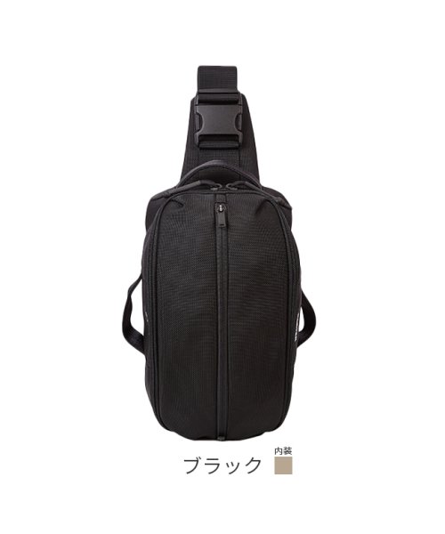 PORTER(ポーター)/ポーター アップサイド 2WAYスリングショルダーバッグ 532－17903 吉田カバン ボディバッグ ウエストバッグ メンズ レディース PORTER/img03