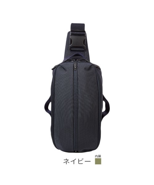 PORTER(ポーター)/ポーター アップサイド 2WAYスリングショルダーバッグ 532－17903 吉田カバン ボディバッグ ウエストバッグ メンズ レディース PORTER/img05