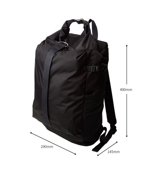 吉田カバン ポーター モーション リュック メンズ レディース 24l A3 Porter 753 ポーター Porter Magaseek 吉田カバン ポーター モーション リュック メンズ レディース 24l A3 Porter 753 ポーター Porter Magaseek