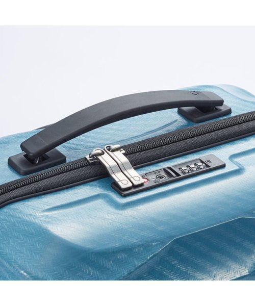 ProtecA(プロテカ)/エース プロテカ スーツケース 超軽量 受託手荷物規定内 Lサイズ 74L ACE PROTeCA 01823 エアロフレックスライト/img07
