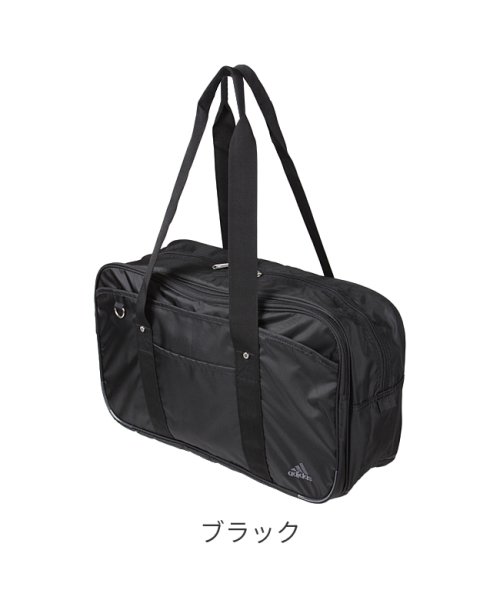 adidas(adidas)/アディダス スクールバッグ サブバッグ 19L 肩掛け 通学 中学生 高校生 男子 女子 軽量 adidas 47652/img03