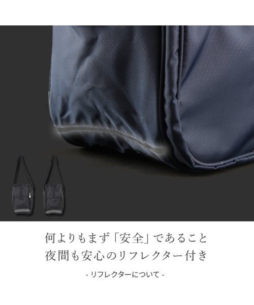 adidas(adidas)/アディダス スクールバッグ サブバッグ 19L 肩掛け 通学 中学生 高校生 男子 女子 軽量 adidas 47652/img08