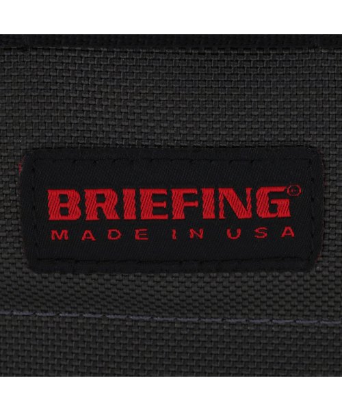 BRIEFING(ブリーフィング)/ブリーフィング ビジネスリュック リュック バックパック バッグ メンズ 大容量 A4 B4 BRIEFING USA brm191p06/img18