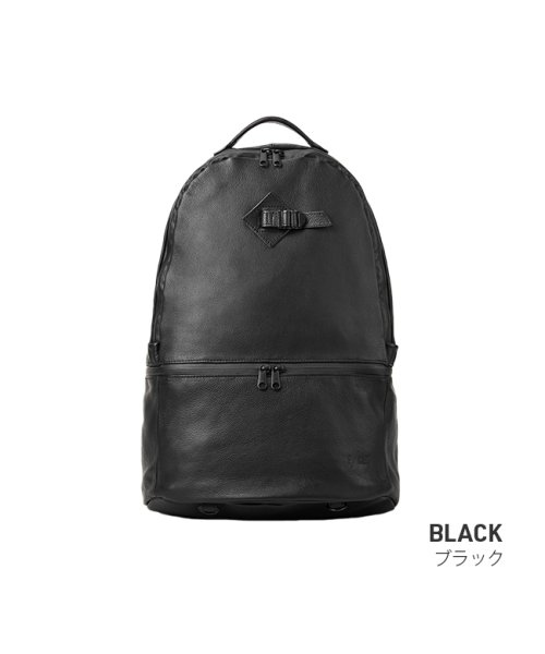 エフシーイー リュック メンズ レディース 本革 防水 撥水 23l F Ce Fce F1802wl0001 エフシーイー F Ce Magaseek