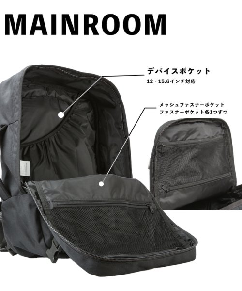 キャビンゼロ ミリタリー リュック 36L 機内持ち込み バックパック フルオープン チェストベルト付き CABIN ZERO MILITARY キャビンゼロ ミリタリー リュック 36L バックパック チェストベルト付き ZERO C1589414233(12155円)