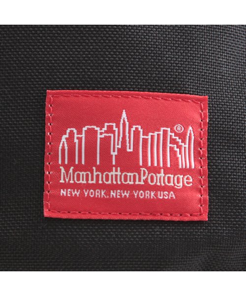 Manhattan Portage(マンハッタンポーテージ)/【限定品/リミテッド】マンハッタンポーテージ アイデント2 ウエストバッグ Manhattan Portage MP1100IDT メンズ レディース/img09