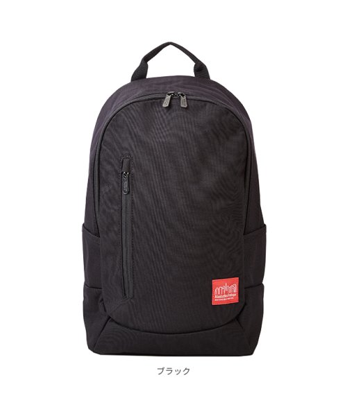 マンハッタンポーテージ リュック バックパック メンズ レディース Manhattan Portage MP1270JR マンハッタンポーテージ Manhattan Portage K1372123314(10582円)