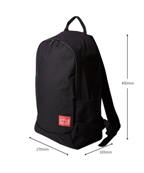 マンハッタンポーテージ リュック バックパック メンズ レディース Manhattan Portage MP1270JR マンハッタンポーテージ Manhattan Portage K1372123314(10582円)