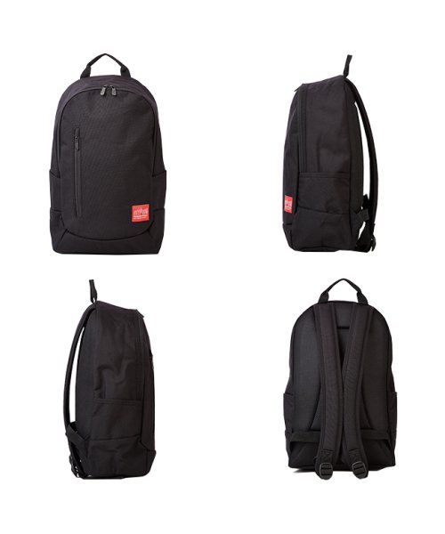 マンハッタンポーテージ リュック バックパック メンズ レディース Manhattan Portage MP1270JR マンハッタンポーテージ Manhattan Portage K1372123314(10582円)