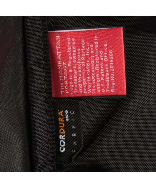 マンハッタンポーテージ リュック バックパック メンズ レディース Manhattan Portage MP1270JR マンハッタンポーテージ Manhattan Portage K1372123314(10582円)
